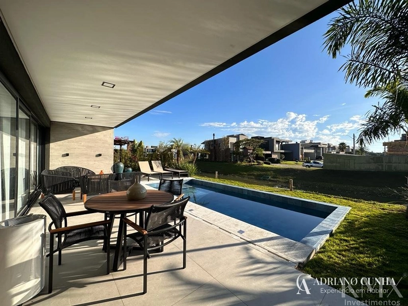 Sobrado, Cond. Capão Ilhas Resort, Capão da Canoa: 40ª foto da galeria de imagens do imóvel