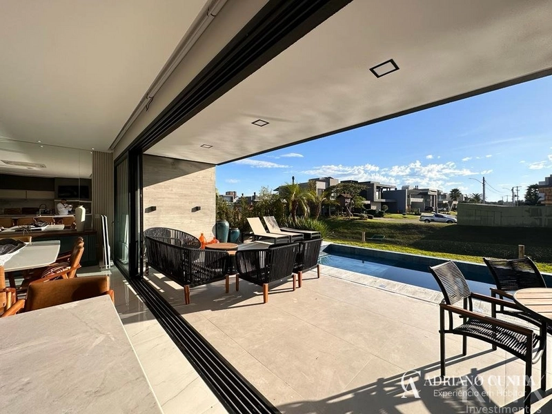 Sobrado, Cond. Capão Ilhas Resort, Capão da Canoa: 39ª foto da galeria de imagens do imóvel