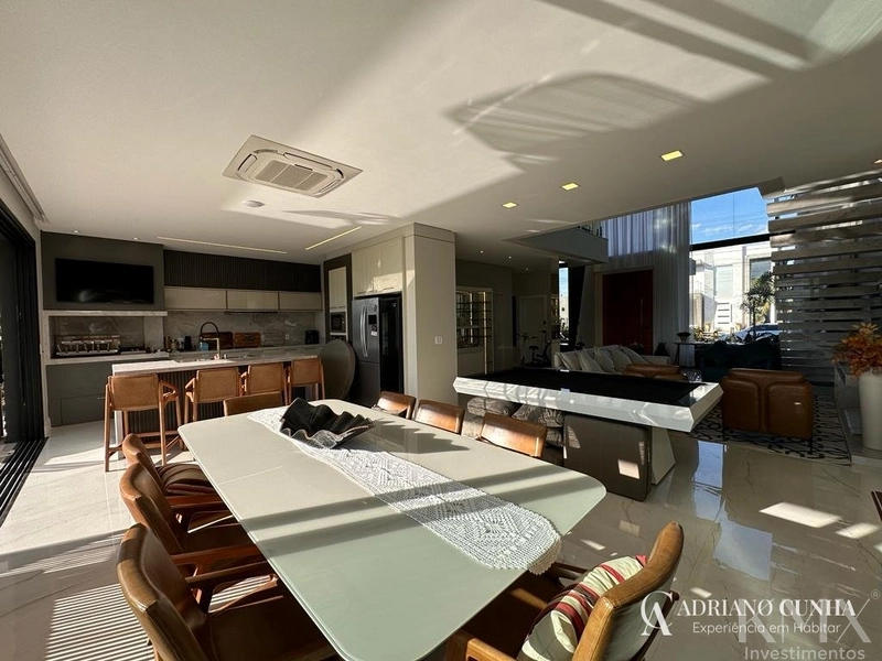 Sobrado, Cond. Capão Ilhas Resort, Capão da Canoa: 14ª foto da galeria de imagens do imóvel