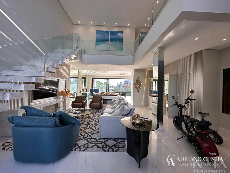 Sobrado, Cond. Capão Ilhas Resort, Capão da Canoa: 11ª foto da galeria de imagens do imóvel