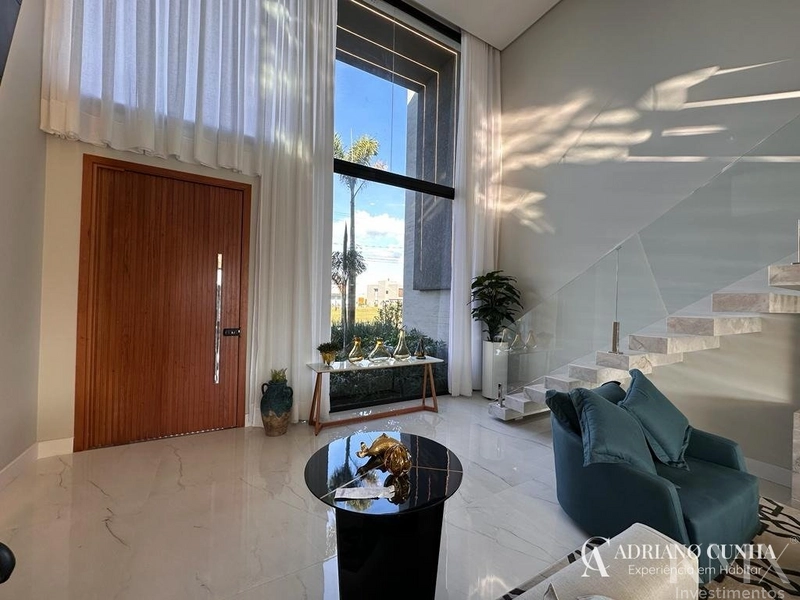 Sobrado, Cond. Capão Ilhas Resort, Capão da Canoa: 3ª foto da galeria de imagens do imóvel