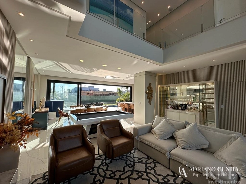 Sobrado, Cond. Capão Ilhas Resort, Capão da Canoa: 7ª foto da galeria de imagens do imóvel