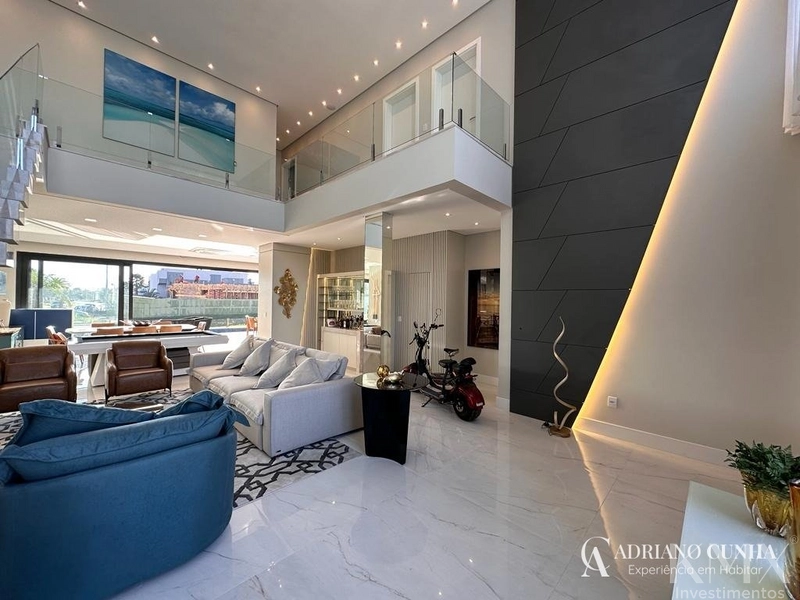 Sobrado, Cond. Capão Ilhas Resort, Capão da Canoa: 12ª foto da galeria de imagens do imóvel