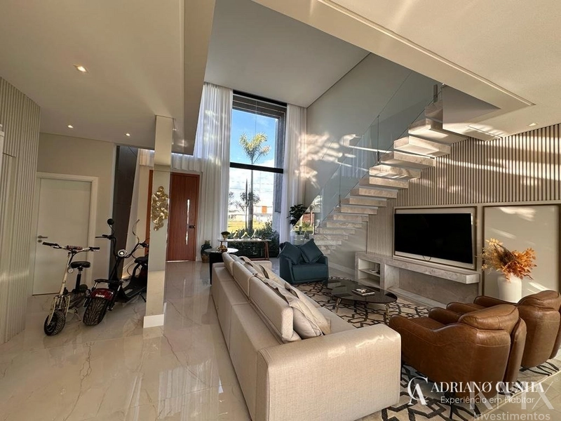 Sobrado, Cond. Capão Ilhas Resort, Capão da Canoa: 9ª foto da galeria de imagens do imóvel