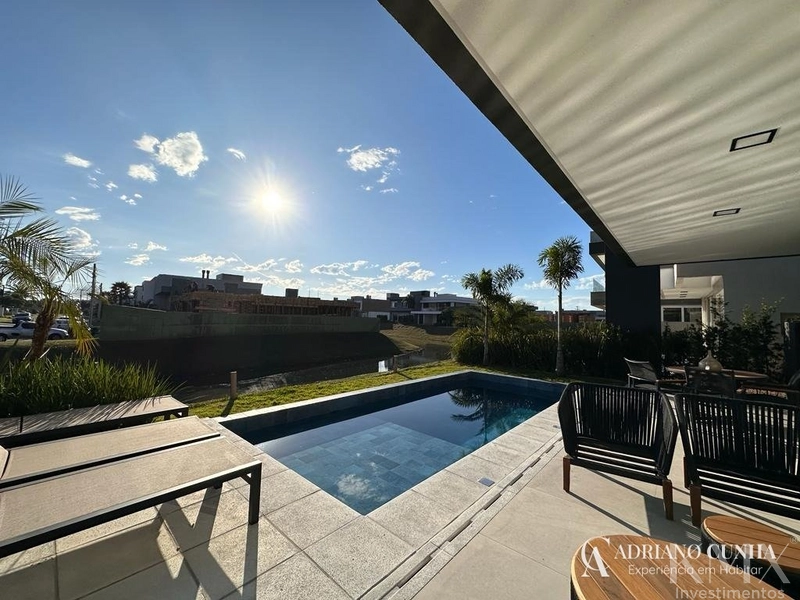 Sobrado, Cond. Capão Ilhas Resort, Capão da Canoa: 41ª foto da galeria de imagens do imóvel