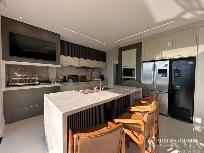 Sobrado, Cond. Capão Ilhas Resort, Capão da Canoa: 16ª foto da galeria de imagens do imóvel