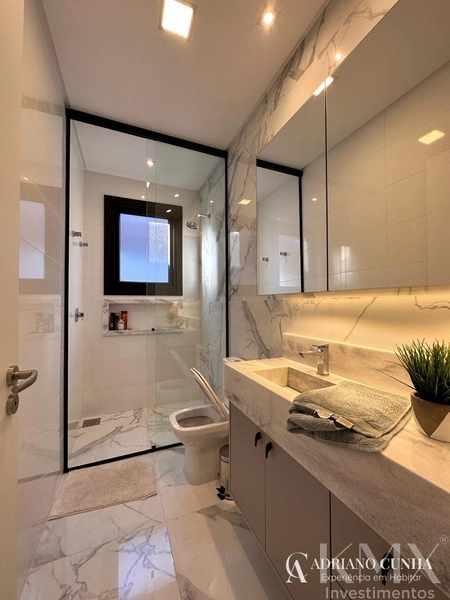 Sobrado, Cond. Capão Ilhas Resort, Capão da Canoa: 28ª foto da galeria de imagens do imóvel