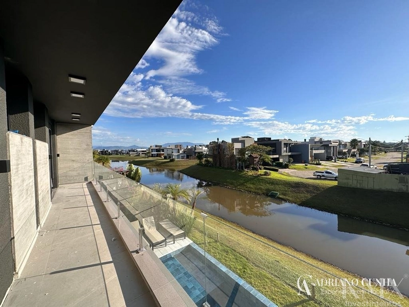 Sobrado, Cond. Capão Ilhas Resort, Capão da Canoa: 37ª foto da galeria de imagens do imóvel