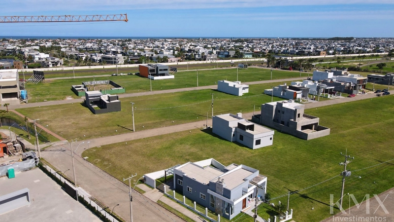 📍 TERRENO À VENDA | CONDOMÍNIO SANTORINI: 8ª foto da galeria de imagens do imóvel