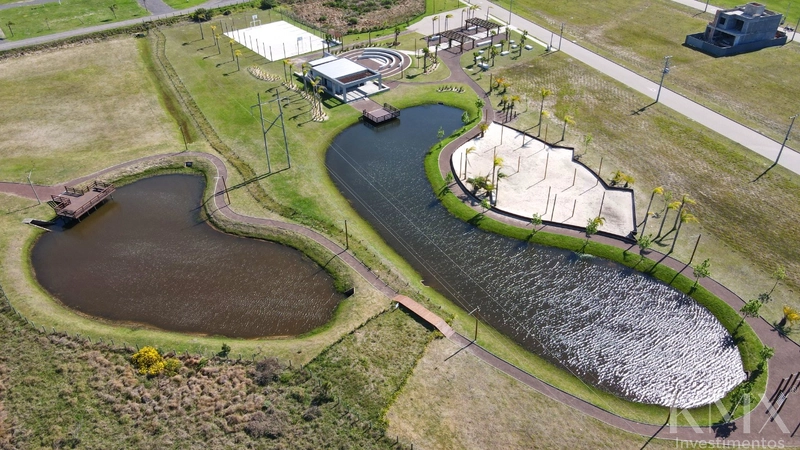 📍 TERRENO À VENDA | CONDOMÍNIO SANTORINI: 12ª foto da galeria de imagens do imóvel