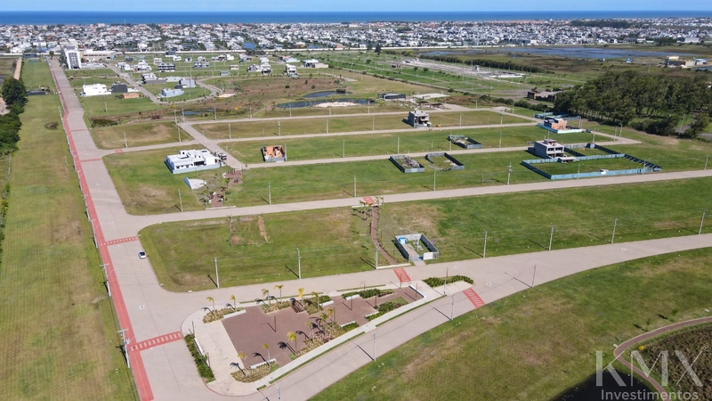 📍 TERRENO À VENDA | CONDOMÍNIO SANTORINI: 15ª foto da galeria de imagens do imóvel