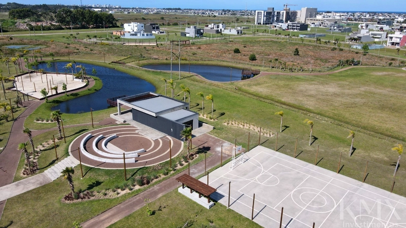 📍 TERRENO À VENDA | CONDOMÍNIO SANTORINI: 16ª foto da galeria de imagens do imóvel