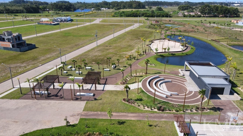 📍 TERRENO À VENDA | CONDOMÍNIO SANTORINI: 17ª foto da galeria de imagens do imóvel