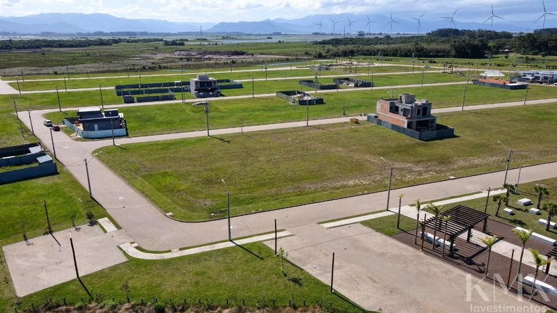 📍 TERRENO À VENDA | CONDOMÍNIO SANTORINI: 18ª foto da galeria de imagens do imóvel