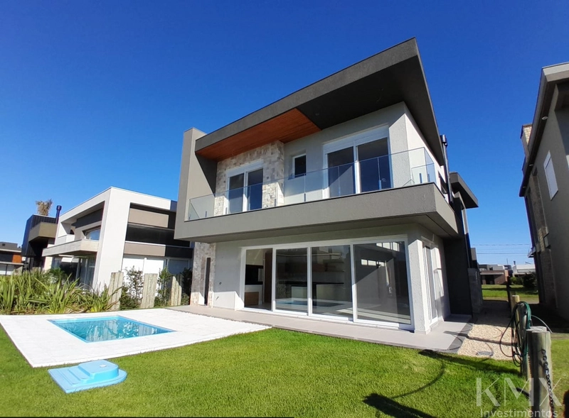 Sobrado, Condomínio Capão Ilhas Resort, Capão da Canoa: 32ª foto da galeria de imagens do imóvel