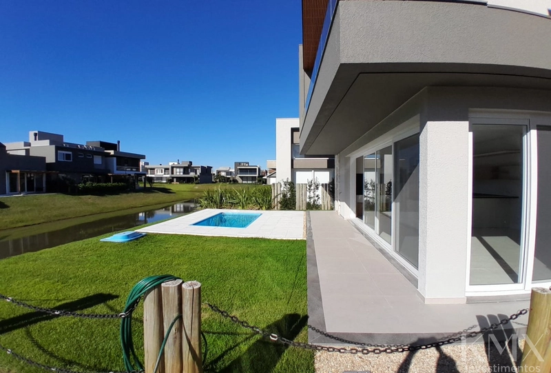 Sobrado, Condomínio Capão Ilhas Resort, Capão da Canoa: 31ª foto da galeria de imagens do imóvel