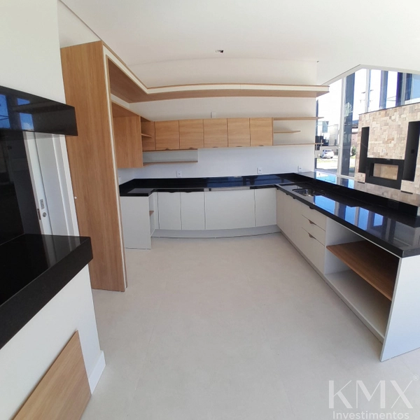 Sobrado, Condomínio Capão Ilhas Resort, Capão da Canoa: 7ª foto da galeria de imagens do imóvel