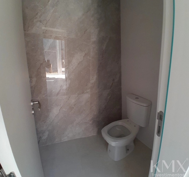 Sobrado, Condomínio Capão Ilhas Resort, Capão da Canoa: 10ª foto da galeria de imagens do imóvel