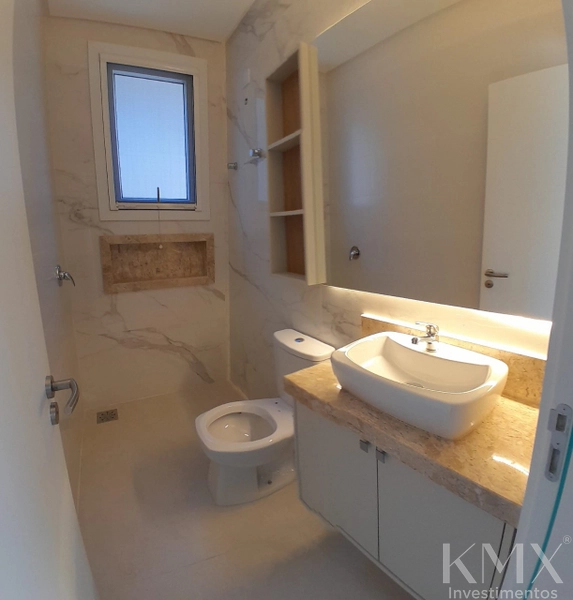 Sobrado, Condomínio Capão Ilhas Resort, Capão da Canoa: 16ª foto da galeria de imagens do imóvel