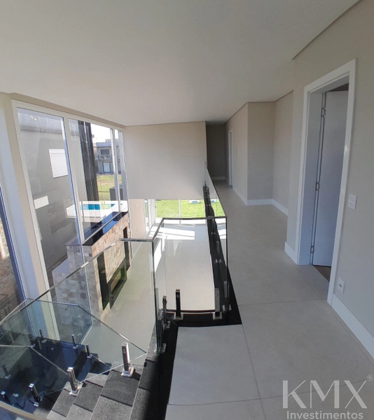 Sobrado, Condomínio Capão Ilhas Resort, Capão da Canoa: 12ª foto da galeria de imagens do imóvel