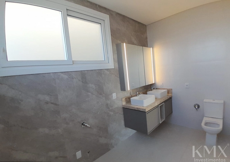 Sobrado, Condomínio Capão Ilhas Resort, Capão da Canoa: 20ª foto da galeria de imagens do imóvel