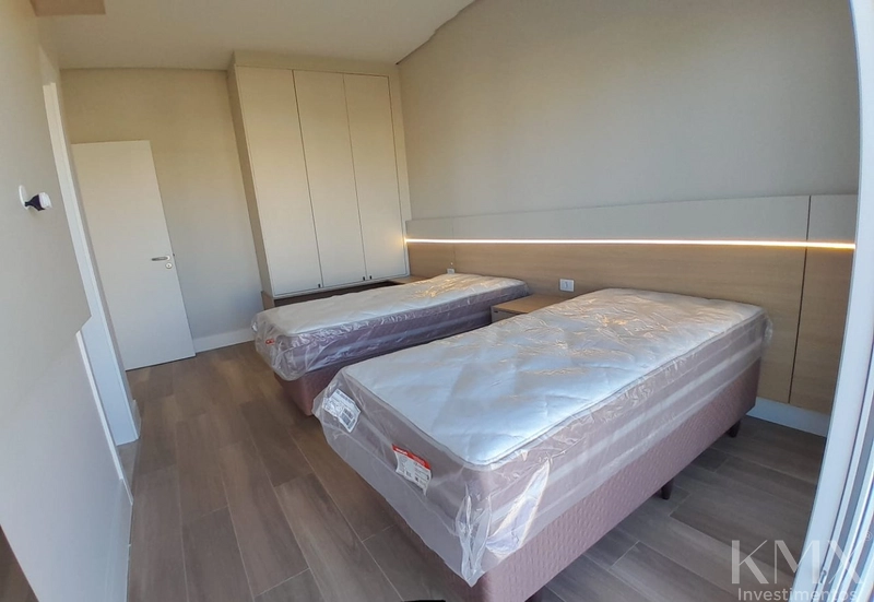 Sobrado, Condomínio Capão Ilhas Resort, Capão da Canoa: 24ª foto da galeria de imagens do imóvel