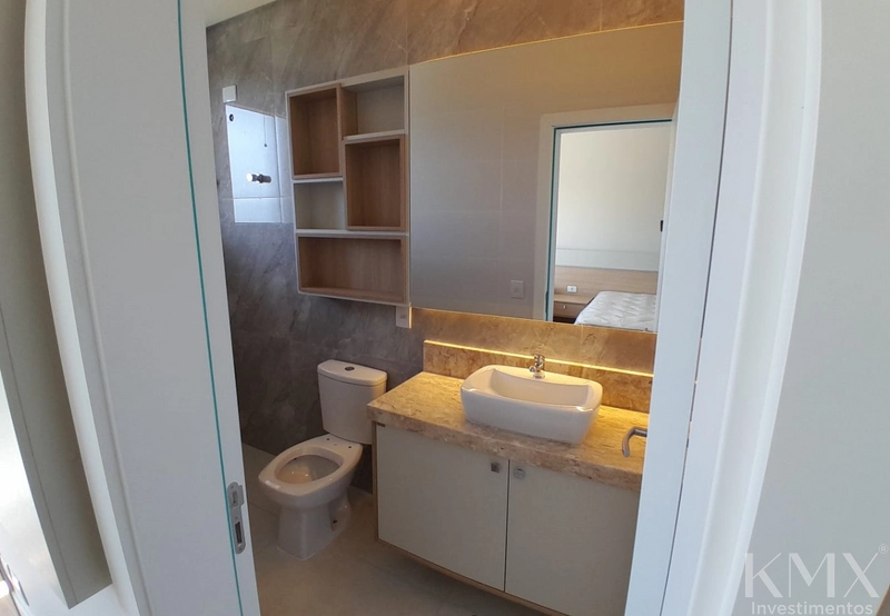 Sobrado, Condomínio Capão Ilhas Resort, Capão da Canoa: 26ª foto da galeria de imagens do imóvel