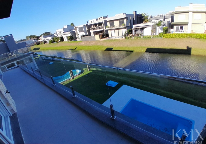 Sobrado, Condomínio Capão Ilhas Resort, Capão da Canoa: 22ª foto da galeria de imagens do imóvel