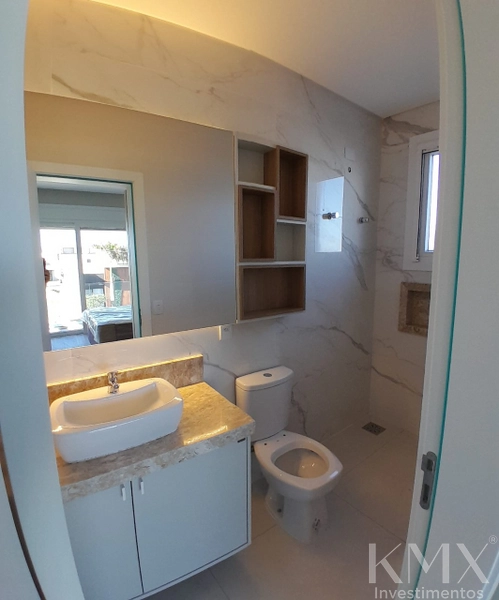 Sobrado, Condomínio Capão Ilhas Resort, Capão da Canoa: 29ª foto da galeria de imagens do imóvel