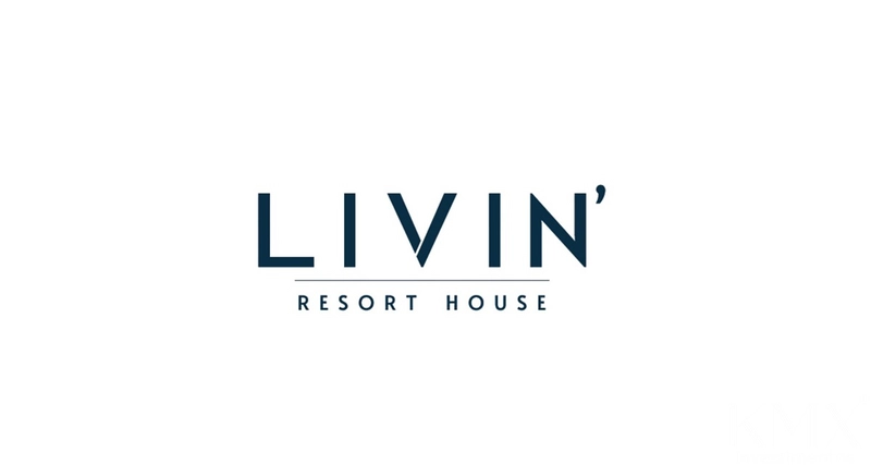 LIVIN RESORT✨: 1ª foto da galeria de imagens do imóvel