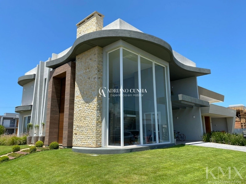 Casa, Condomínio Blue, Xangri-Lá: 2ª foto da galeria de imagens do imóvel