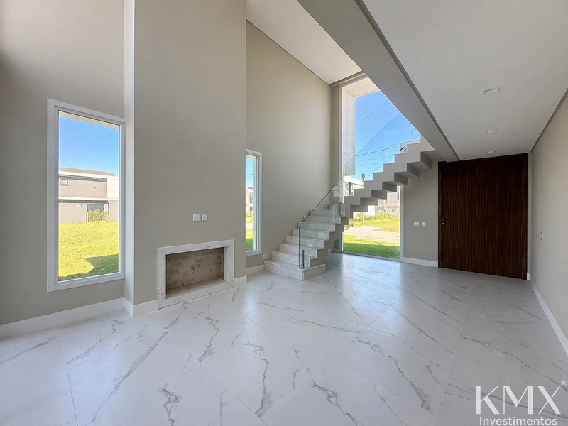 🏡✨ CASA À VENDA NO CONDOMÍNIO AMARE: 3ª foto da galeria de imagens do imóvel