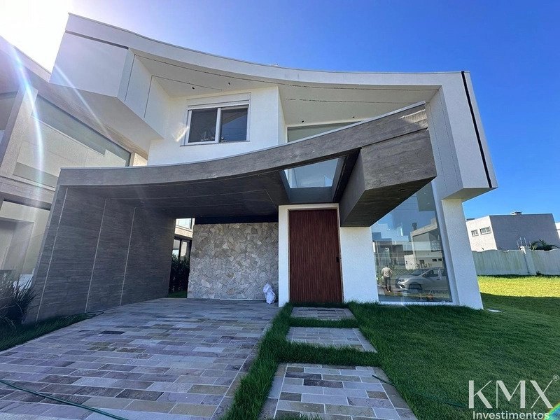 🏡✨ CASA À VENDA NO CONDOMÍNIO AMARE: 6ª foto da galeria de imagens do imóvel