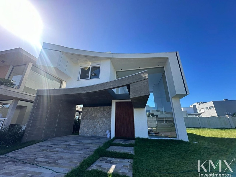🏡✨ CASA À VENDA NO CONDOMÍNIO AMARE: 1ª foto da galeria de imagens do imóvel