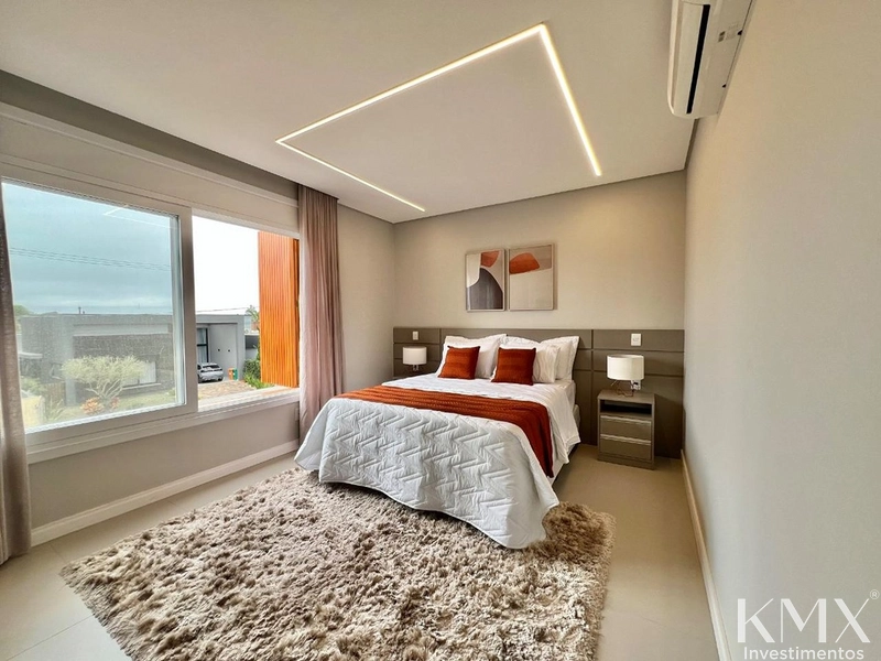 🏡✨ CASA À VENDA NO CONDOMÍNIO CAPÃO ILHAS RESORT: 14ª foto da galeria de imagens do imóvel