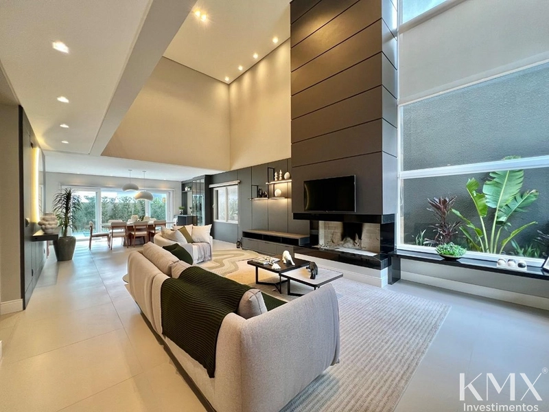 🏡✨ CASA À VENDA NO CONDOMÍNIO CAPÃO ILHAS RESORT: 8ª foto da galeria de imagens do imóvel