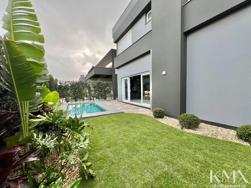 🏡✨ CASA À VENDA NO CONDOMÍNIO CAPÃO ILHAS RESORT: 19ª foto da galeria de imagens do imóvel