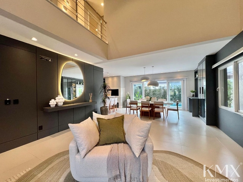 🏡✨ CASA À VENDA NO CONDOMÍNIO CAPÃO ILHAS RESORT: 6ª foto da galeria de imagens do imóvel