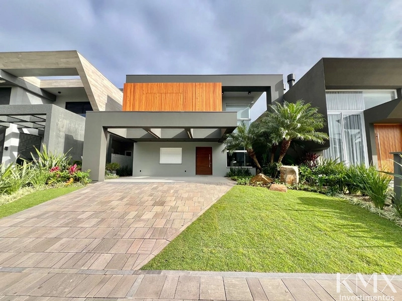 🏡✨ CASA À VENDA NO CONDOMÍNIO CAPÃO ILHAS RESORT: 1ª foto da galeria de imagens do imóvel