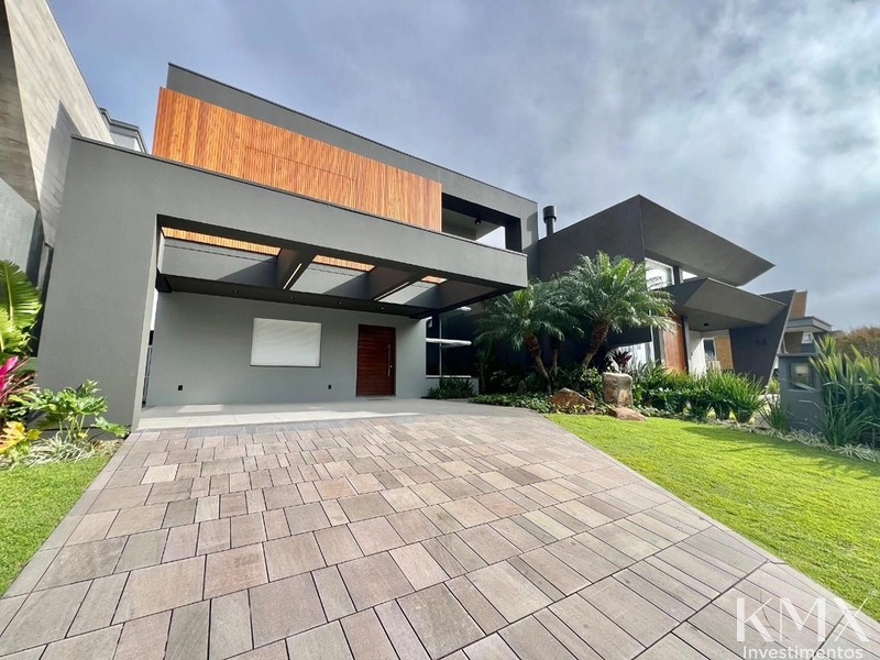 🏡✨ CASA À VENDA NO CONDOMÍNIO CAPÃO ILHAS RESORT: 4ª foto da galeria de imagens do imóvel