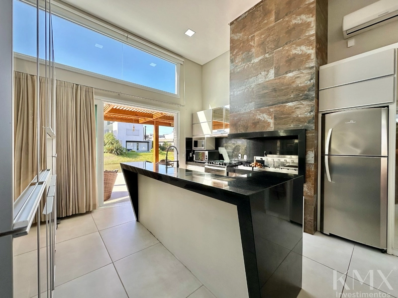 Casa em Condomínio, Capão da Canoa.: 4ª foto da galeria de imagens do imóvel