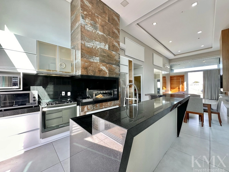 Casa em Condomínio, Capão da Canoa.: 8ª foto da galeria de imagens do imóvel