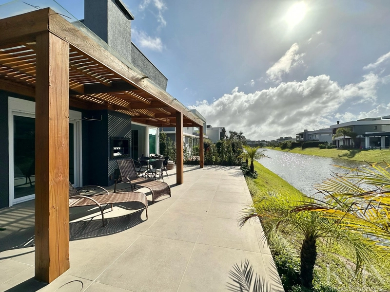 Casa em Condomínio, Capão da Canoa.: 20ª foto da galeria de imagens do imóvel