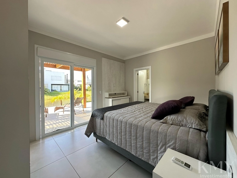 Casa em Condomínio, Capão da Canoa.: 10ª foto da galeria de imagens do imóvel