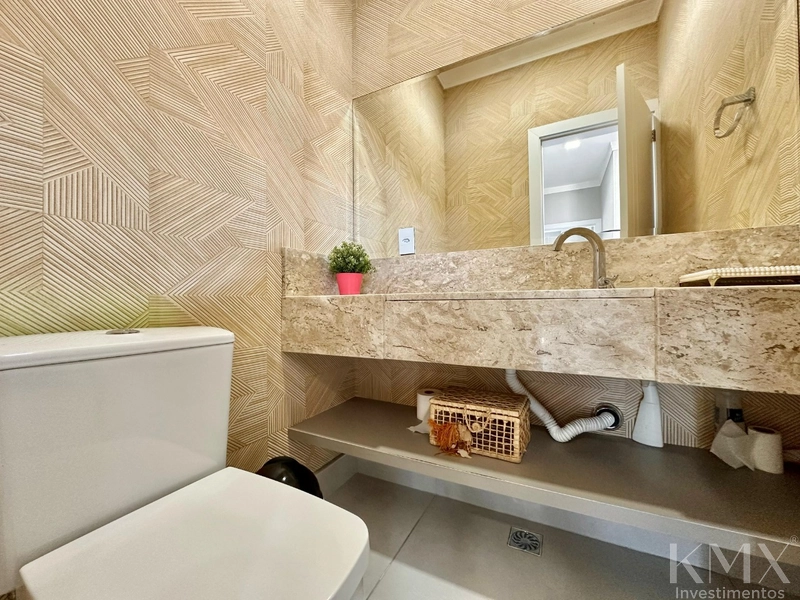 Casa em Condomínio, Capão da Canoa.: 9ª foto da galeria de imagens do imóvel