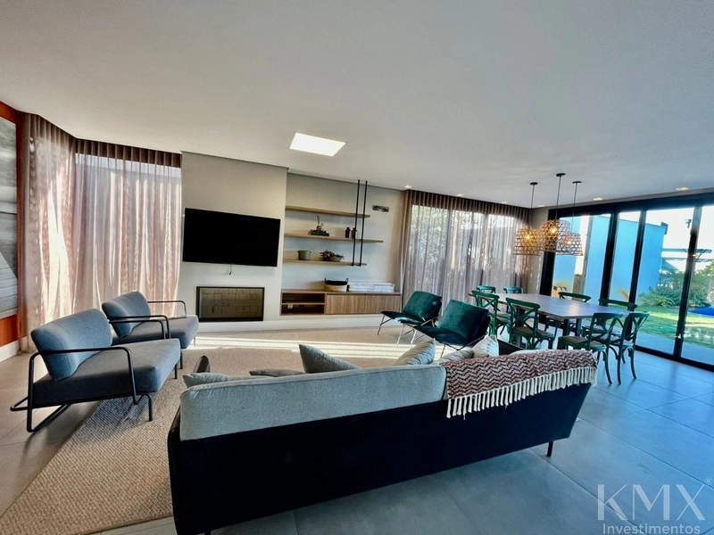 Casa, Condomínio Riviera, Xangri-Lá: 3ª foto da galeria de imagens do imóvel