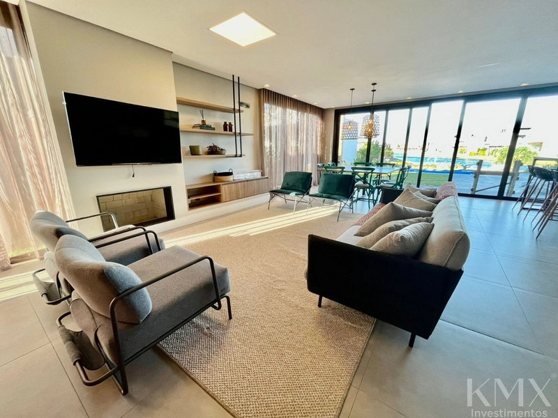 Casa, Condomínio Riviera, Xangri-Lá: 4ª foto da galeria de imagens do imóvel