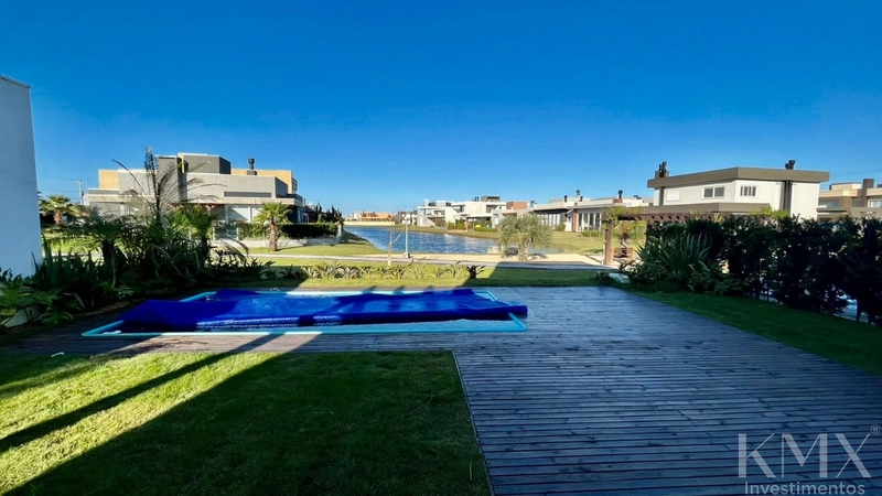 Casa, Condomínio Riviera, Xangri-Lá: 17ª foto da galeria de imagens do imóvel