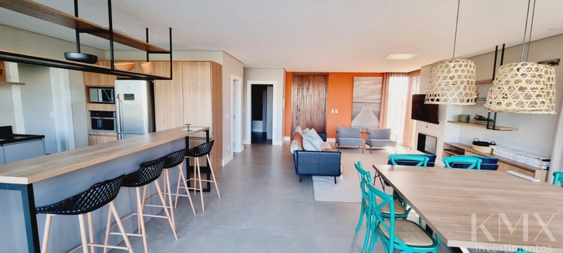 Casa, Condomínio Riviera, Xangri-Lá: 7ª foto da galeria de imagens do imóvel