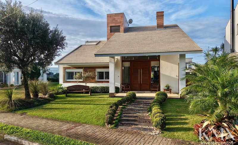 Imóvel residencial ou comercial